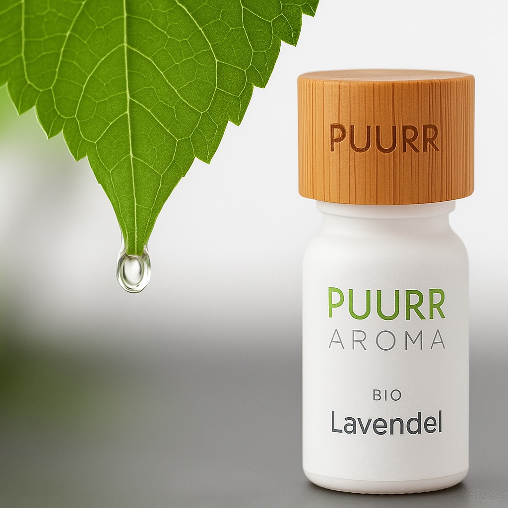 Care Aroma Treatment, de nadruk ligt op reinigen en geurbeleving.