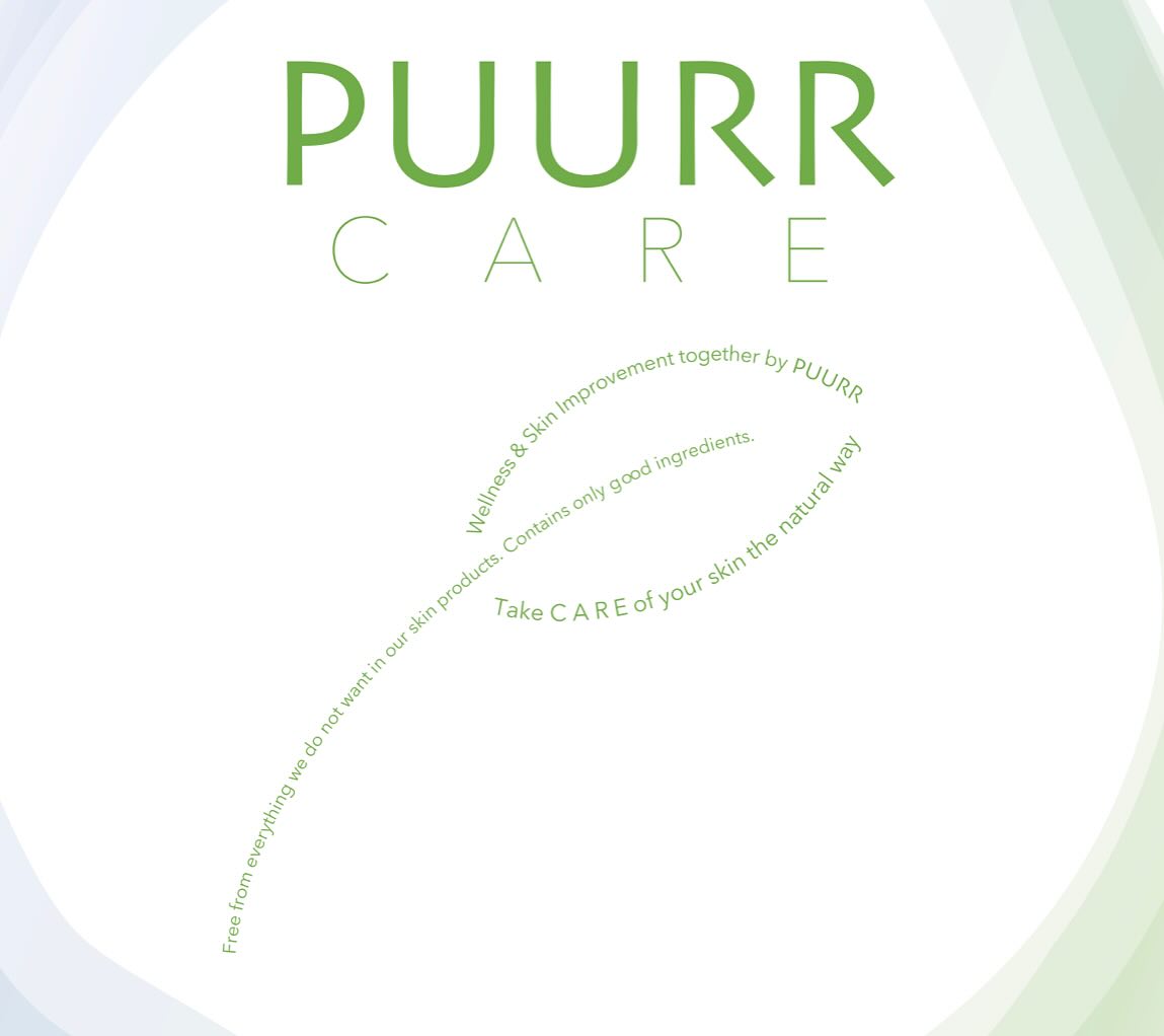 Puurr Basis met intro massage met warme kruidenstempels